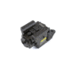 Leapers UTG Compact Ambidextrous Green Laser, Integral Mount, Black, SCP-LS279S