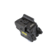 Leapers UTG Compact Ambidextrous Green Laser, Integral Mount, Black, SCP-LS279S