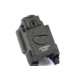 Leapers UTG Compact Ambidextrous Green Laser, Integral Mount, Black, SCP-LS279S