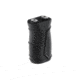 Leapers UTG Compact Foregrip, M-LOK, Polymer, Black, RB-FGM01