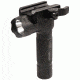 FACTORY DEMO Leapers UTG Covert Op Quick Detach Aluminum Grip w/Built-in LED Light