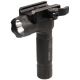 Leapers UTG Covert Op Quick Detach Aluminum Grip w/Built-in LED Light
