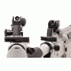 Leapers UTG Detachable Compact Rear Sight w/Full W/E Adjustment 950RS02-B