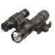 Leapers UTG Light/Green Laser Combo, 400 Lumen, Integral Mount, Black, LT-ELP39Q-A