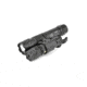 Leapers UTG Laser and Weapon Light, Gen 2, CR123/CR2, Green Laser/White, 400 Lumens, Black, LT-ELP39Q-A