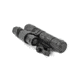 Leapers UTG Laser and Weapon Light, Gen 2, CR123/CR2, Green Laser/White, 400 Lumens, Black, LT-ELP39Q-A