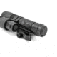 Leapers UTG Laser and Weapon Light, Gen 2, CR123/CR2, Green Laser/White, 400 Lumens, Black, LT-ELP39Q-A