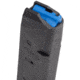 Leapers UTG GL915 Polymer Glock Magazine, 15 Round, 9mm, Black, RBT-GL915-15RD