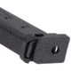 Leapers UTG GL915 Polymer Glock Magazine, 15 Round, 9mm, Black, RBT-GL915-15RD