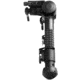 Leapers UTG Goliath Bipod, 6in - 8in, Picatinny, Black, TL-BPFS03Q