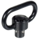 Leapers UTG Heavy Duty Push Button QD Sling Swivel
