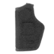 Leapers UTG IWB Belt Holster, Right Hand, Black, PVC-H389B