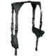 Leapers UTG Law Enforcement Horizontal Shoulder Holster