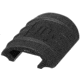 Leapers UTG Low Profile Max Security Rubber Rail Guard, 12pcs, Black, RB-HP12B-B