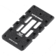 Leapers UTG M-LOK to ARCA Adapter, Fits M-LOK Rail, 3.1" Long, Anodized Finish, Black, TLUMA01