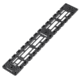 Leapers UTG M-LOK to ARCA Adapter, Fits M-LOK Rail, 9.4" Long, Anodized Finish, Black, TLUMA03
