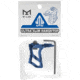 Leapers UTG M-LOK Ultra Slim Handstop, Blue, TL-HSM01B