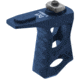 Leapers UTG M-LOK Ultra Slim Handstop, Blue, TL-HSM01B