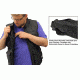 Leapers UTG Mens Adjustable Fit(S - M) Sporting Vest, Black, _x000D_ PVC-VM32BB