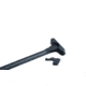 Leapers UTG Model 4/AR15 Extended Tactical Charging Handle Latch, Black, TL-CHL01, EDEMO2
