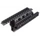 UTG Pro AK47 Universal Tactical Quad Rail System
