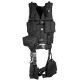 Leapers Ultimate Tactical Gear Modular 10 Piece Complete Web Vest and Drop Leg Platform Kit