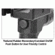 Leapers UTG New Gen Compact Grip Light with QD Mount, 400 Lumen, Black, MNT-EL223GPQ-A