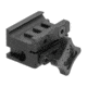 Leapers UTG Over Bore Bipod QD Mount, Black, TL-BPAD2