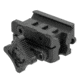 Leapers UTG Over Bore Bipod QD Mount, Black, TL-BPAD2