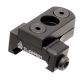 Leapers UTG Picatinny/Keymod Compatible Adaptor for QD Sling Swivel