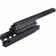 Leapers UTG PRO 12ga Quad Rail Mount System MTU002