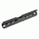 EDEMO UTG Pro AR15 15in Carbine Length SuperSlim Drop-in Handguard, Black, MTU015SS, EDEMO4