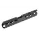 UTG Pro AR15 15in Carbine Length SuperSlim Drop-in Handguard