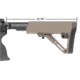 Leapers UTG PRO Model4 Combat OPs S1 Mil-spec Butt Stock Kit-FDE, _x000D_ RBUS1DM