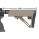 Leapers UTG PRO Model4 Combat Ops S1 Mil-Spec Butt Stock-FDE, _x000D_ RBUS1DMS