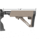 Leapers UTG PRO Model4 Combat Ops S1 Mil-Spec Butt Stock-FDE, _x000D_ RBUS1DMS
