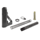 Leapers UTG PRO Model 4 Ops Ready S1 Commercial-spec Stock Kit, Black RBUS1BC