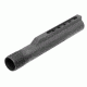 Leapers UTG PRO 6-Position Mil-Spec Extension Tube for .308, Black TLU002
