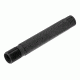 Leapers UTG PRO AR Pistol Extended Receiver Extension Tube, Black TLU009