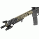 Leapers UTG PRO AR15 15in Keymod Free Float Handguard,FDE Cerakote, _x000D_ MTU019SSKD