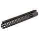 UTG Pro AR15 Keymod Free Float Rail