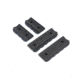 Leapers UTG PRO AR15 Car Length Super Slim Drop-in Handguard Rail Extended to Upper-Black, MTU001SS, EDEMO8