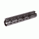 Leapers UTG PRO AR15 Mid Length 9" Super Slim Free Float Handguard MTU004SS