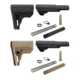 Leapers UTG PRO AR15 Ops Ready S4 Mil-spec Stock Kit