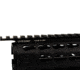 Leapers UTG PRO AR15 Super Slim Keymod 15 inch Drop-in Car. Length Rail, 15 inch, MTU015SSK