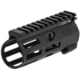 UTG Pro Arwen 5in M-LOK Free Float Handguard, Black, MTU049SEM