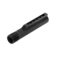 Leapers UTG PRO Buffer Tube, AR-15, Mil-Spec, 6-Position, 7075-T6 Aircraft Aluminum, Matte Black TLU001MS