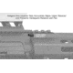 Leapers UTG PRO Forerunner 14in M-LOK Free Float Handguard, Black, MTU046SPM