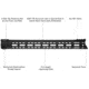 Leapers UTG PRO Forerunner 17in M-LOK Free Float Handguard, Black, MTU048SPM