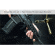 Leapers UTG PRO Forerunner 7in M-LOK Free Float Handguard, Black, MTU044SPM